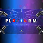 PLATFORM The Podcast logo