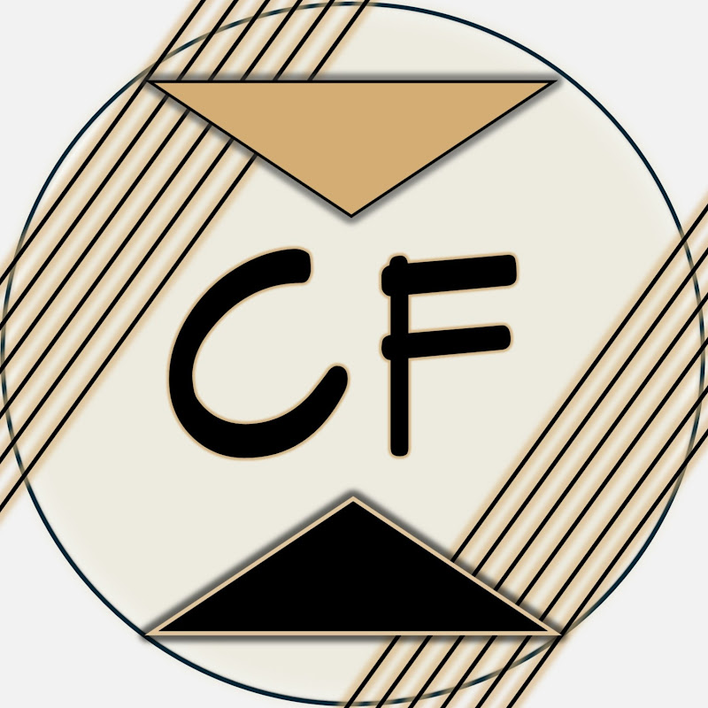 Conventional Framing Logo