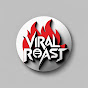 Roast Viral logo