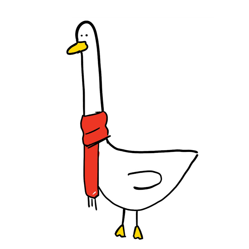 The Goose Tavern Logo