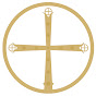 Catholic Church of St. Stephen, Martyr logo