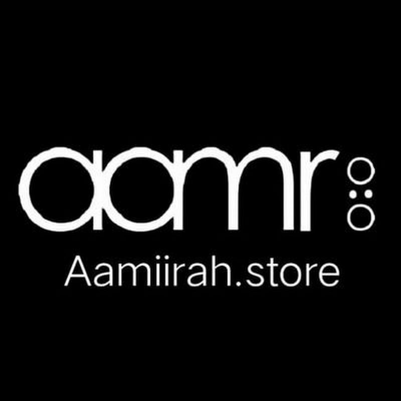 aamiirahdotstore
