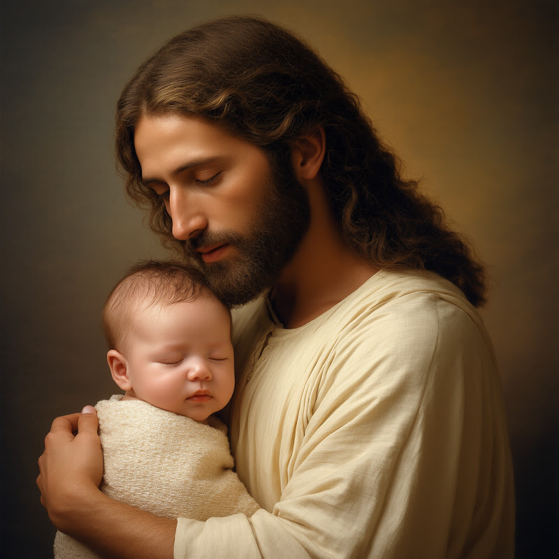 Jesus Family