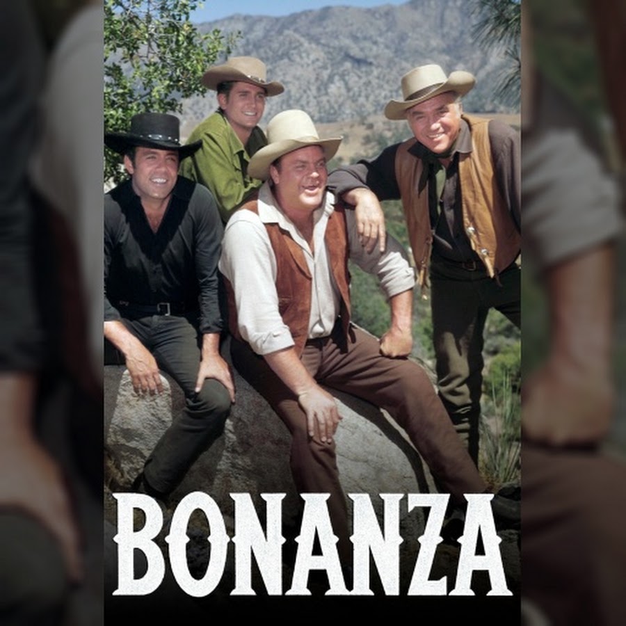 Bonanza Topic YouTube