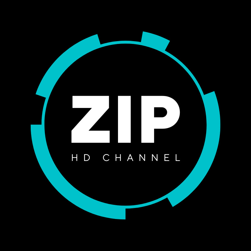 Zip HD Channel icon