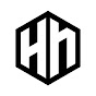 Логотип каналу Hard Nation