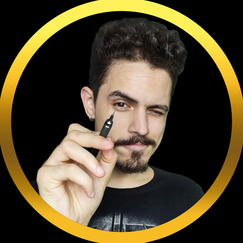 Luan Drawings - Especialista em Artes Automotivas