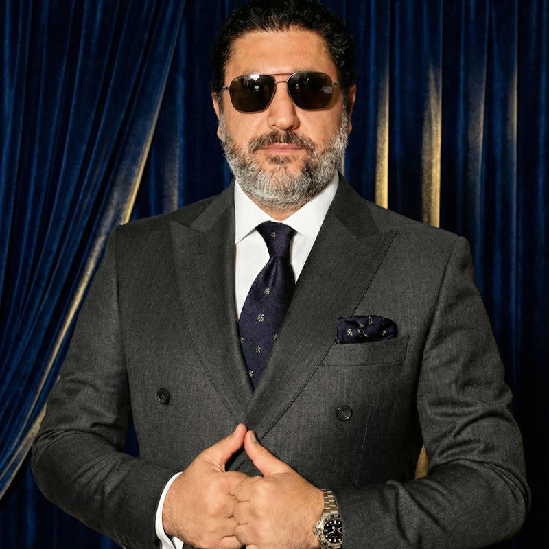 Doctor Antoun