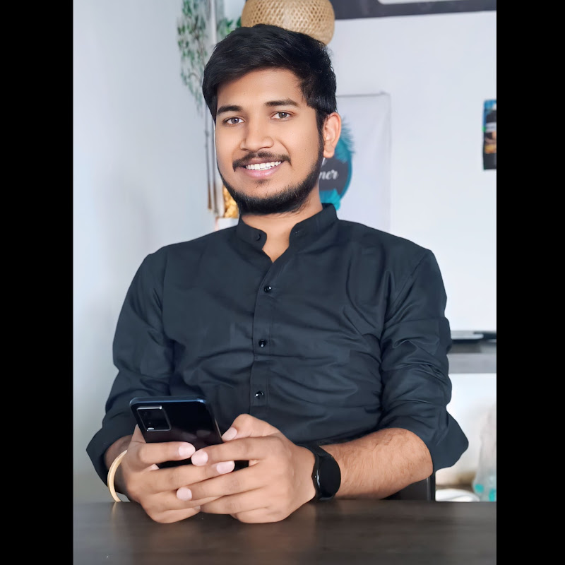 Ravindra Jadhav