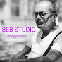 TheBEB.STUDIO logo