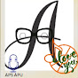 Aparna Ghosh logo