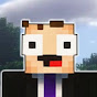 Minecraft With Larry logo