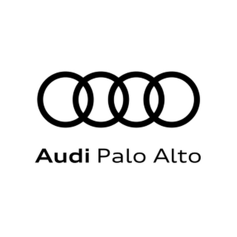 Audi Palo Alto