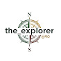 the_explorers_90 logo