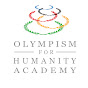 Olympism For Humanity Academy logo