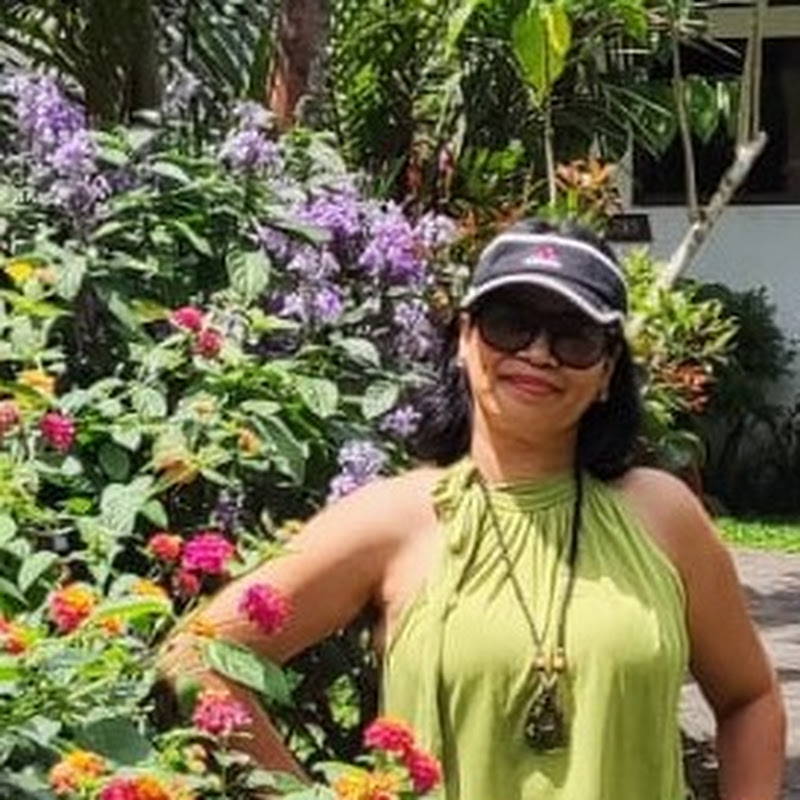 Tita Myla's Vlog