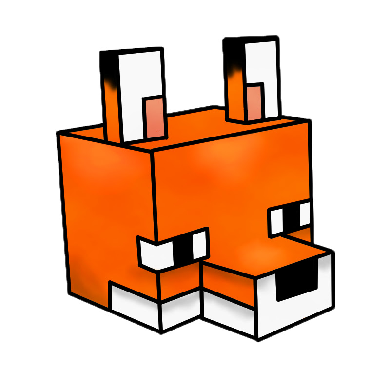 Foxline icon