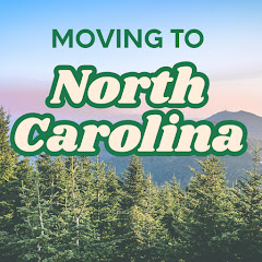Moving to North Carolina