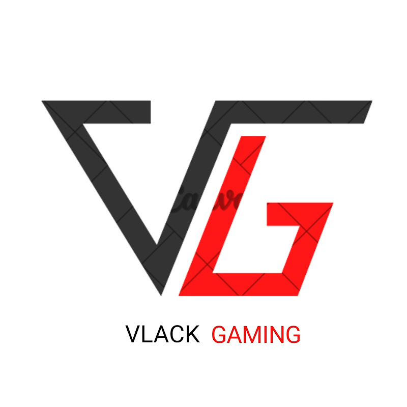 VLACK GAMING
