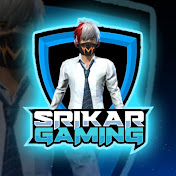 Srikar Gaming