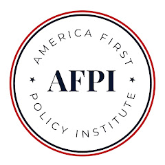 America First Policy Institute net worth