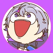 Bari【手描き切り抜き】