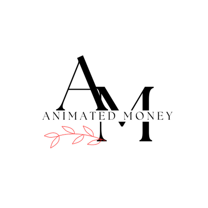 ANIMATED MONEY