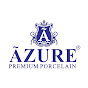 Azure Premium Porcelain logo