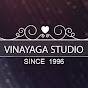 sri vinayaga wedding studio logo