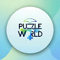 PUZZLE WORLD logo