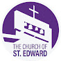 Church of St. Edward logo