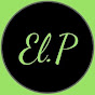 El.P logo