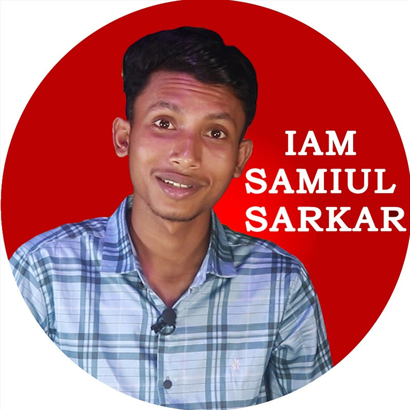 Samiul Sarkar