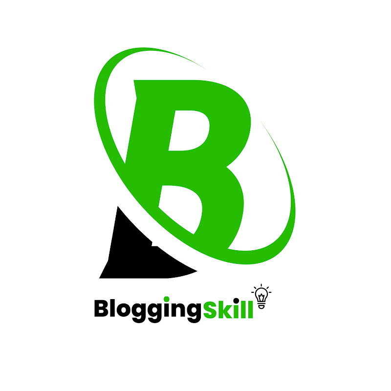 Blogging Skill Logo
