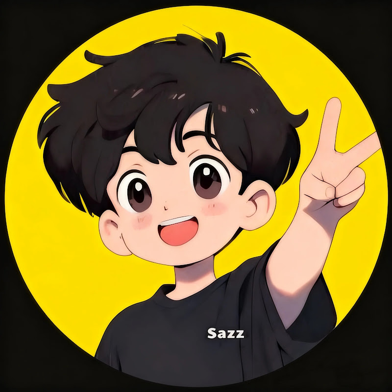 Sazz Bangla Animation 