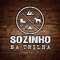 SOZINHO NA TRILHA logo
