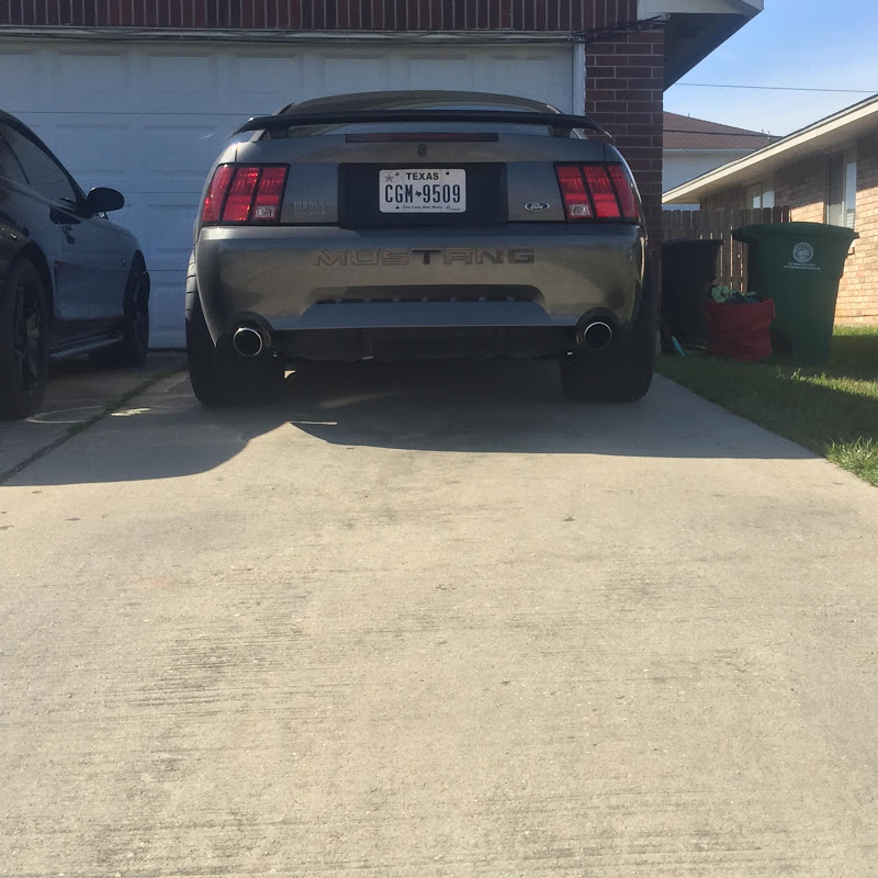 TerminatedMach1