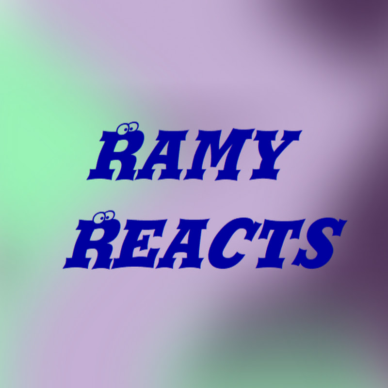 Ramy Reacts