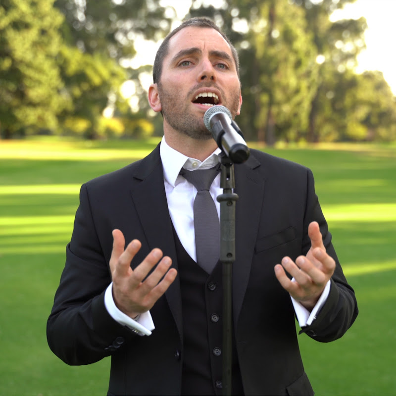 Aharon Berk- Azamra Band