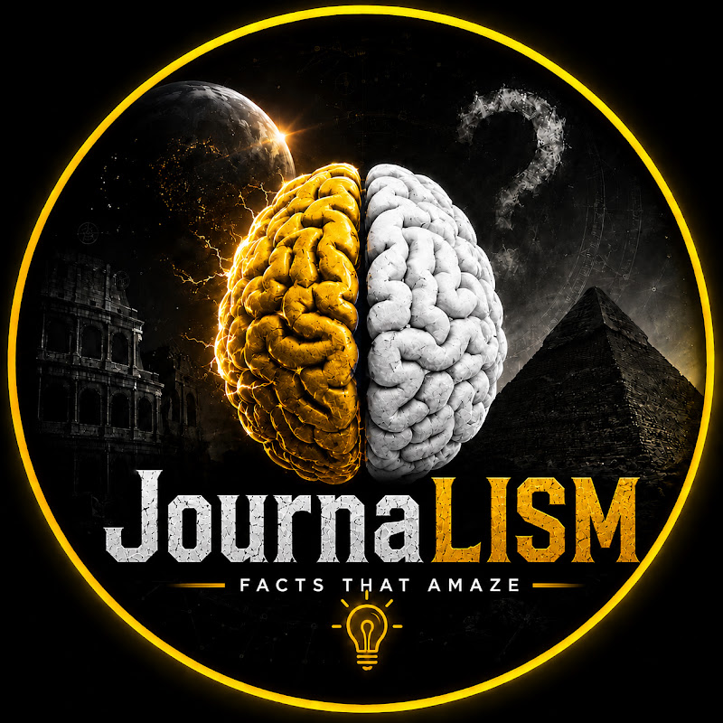 JournaLISM profile avatar