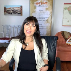ANYTIME TRAVEL SOLUTIONS