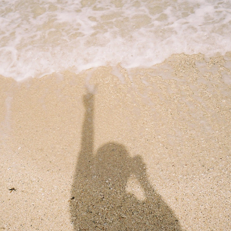 あおなび / Blue Nabi