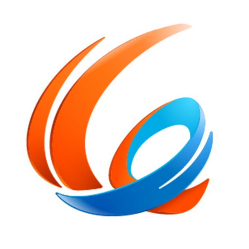 CBG重庆广播电视集团官方频道 Chongqing Broadcasting Group Logo