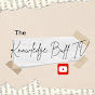 The Knowledge Buff TV logo