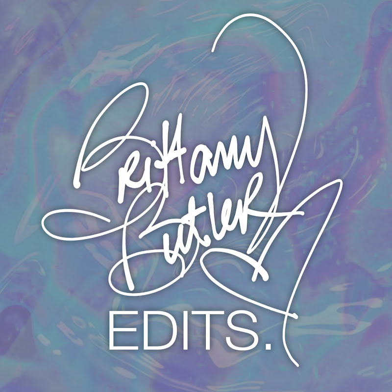 Brittany Butler Edits icon