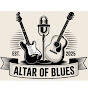 Altar of Blues logo