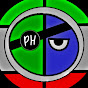PH edits logo