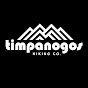 Timpanogos Hiking Co. logo