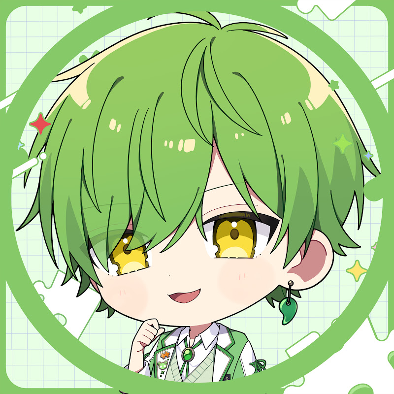 すいとのげむしてちゃんねる