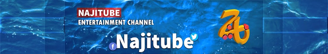 Najitube Avatar de chaîne YouTube